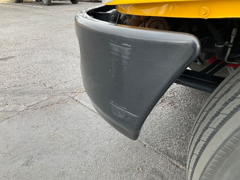 Medium Duty Box Truck-Light and Medium Duty Trucks-International-2021-MV607-Colorado Springs-CO-238,711\n\t\tmiles-$ 36,750 - Image 27