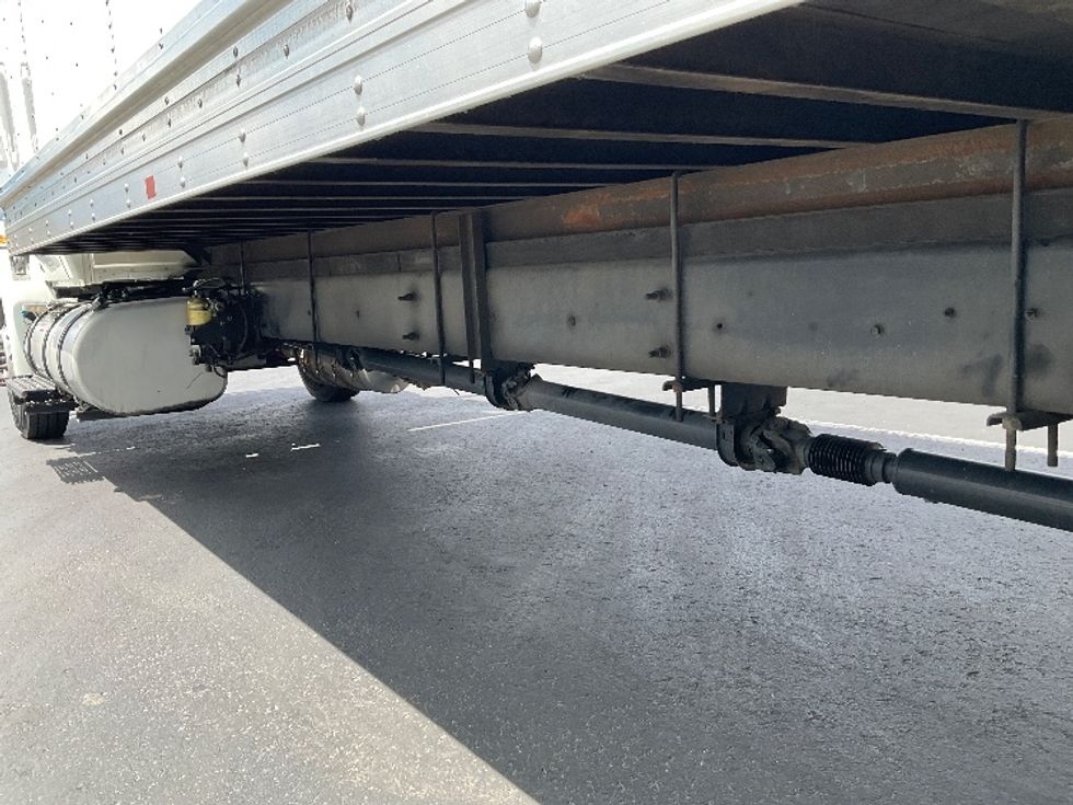 Medium Duty Box Truck-Light and Medium Duty Trucks-International-2021-MV607-Colorado Springs-CO-51,022\n\t\tmiles-$ 64,750 - Image 5