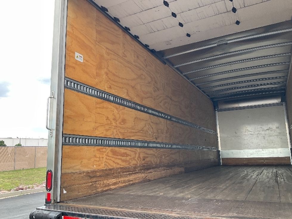 Medium Duty Box Truck-Light and Medium Duty Trucks-International-2021-MV607-Colorado Springs-CO-51,022\n\t\tmiles-$ 64,750 - Image 10