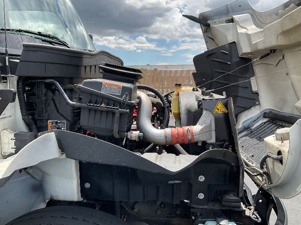 Medium Duty Box Truck-Light and Medium Duty Trucks-International-2021-MV607-Colorado Springs-CO-51,022\n\t\tmiles-$ 64,750 - Image 22