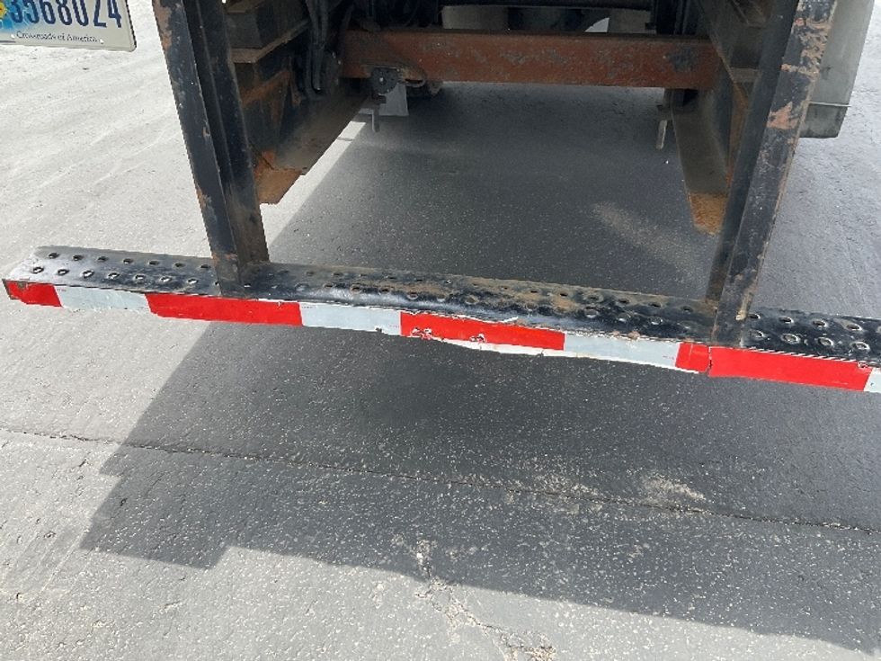 Medium Duty Box Truck-Light and Medium Duty Trucks-International-2021-MV607-Colorado Springs-CO-51,022\n\t\tmiles-$ 64,750 - Image 25