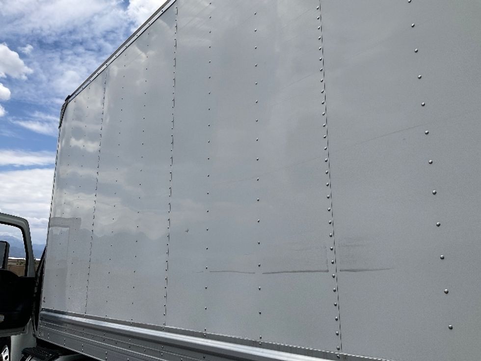 Medium Duty Box Truck-Light and Medium Duty Trucks-International-2021-MV607-Colorado Springs-CO-51,022\n\t\tmiles-$ 64,750 - Image 27