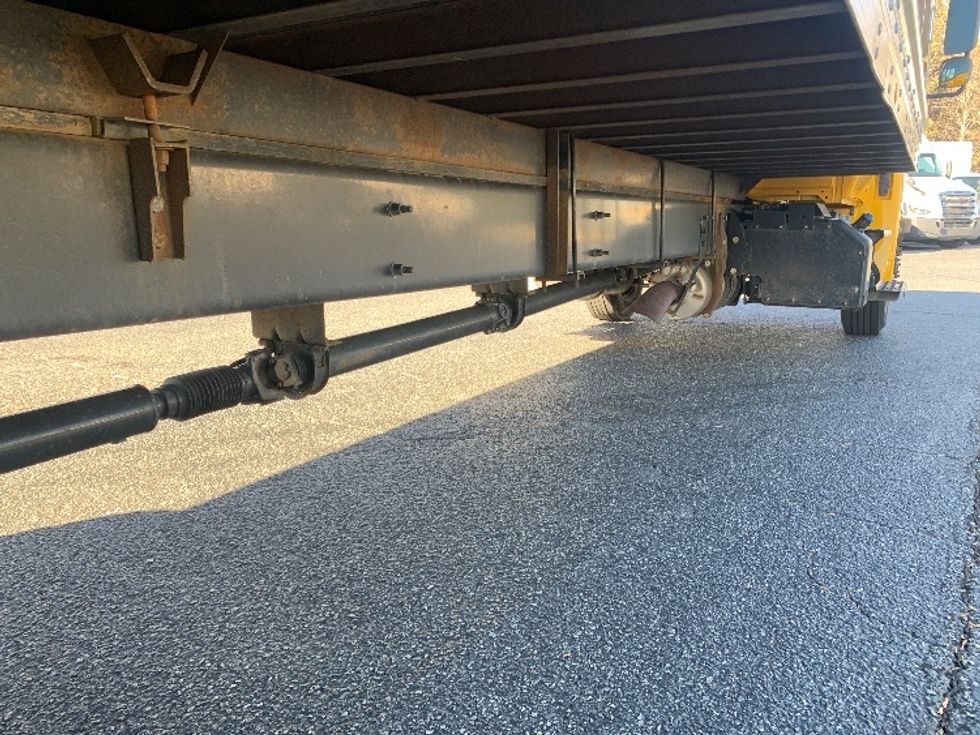 Medium Duty Box Truck-Light and Medium Duty Trucks-International-2021-MV607-Concord-NC-200,173\n\t\tmiles-$ 43,250 - Image 14