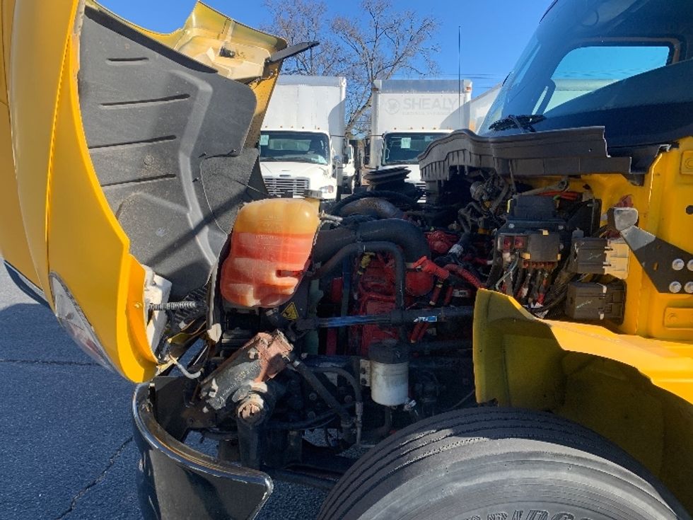 Medium Duty Box Truck-Light and Medium Duty Trucks-International-2021-MV607-Concord-NC-200,173\n\t\tmiles-$ 43,250 - Image 24