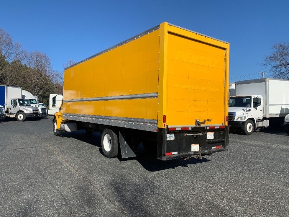 Medium Duty Box Truck-Light and Medium Duty Trucks-International-2021-MV607-Concord-NC-200,173\n\t\tmiles-$ 43,250 - Image 6