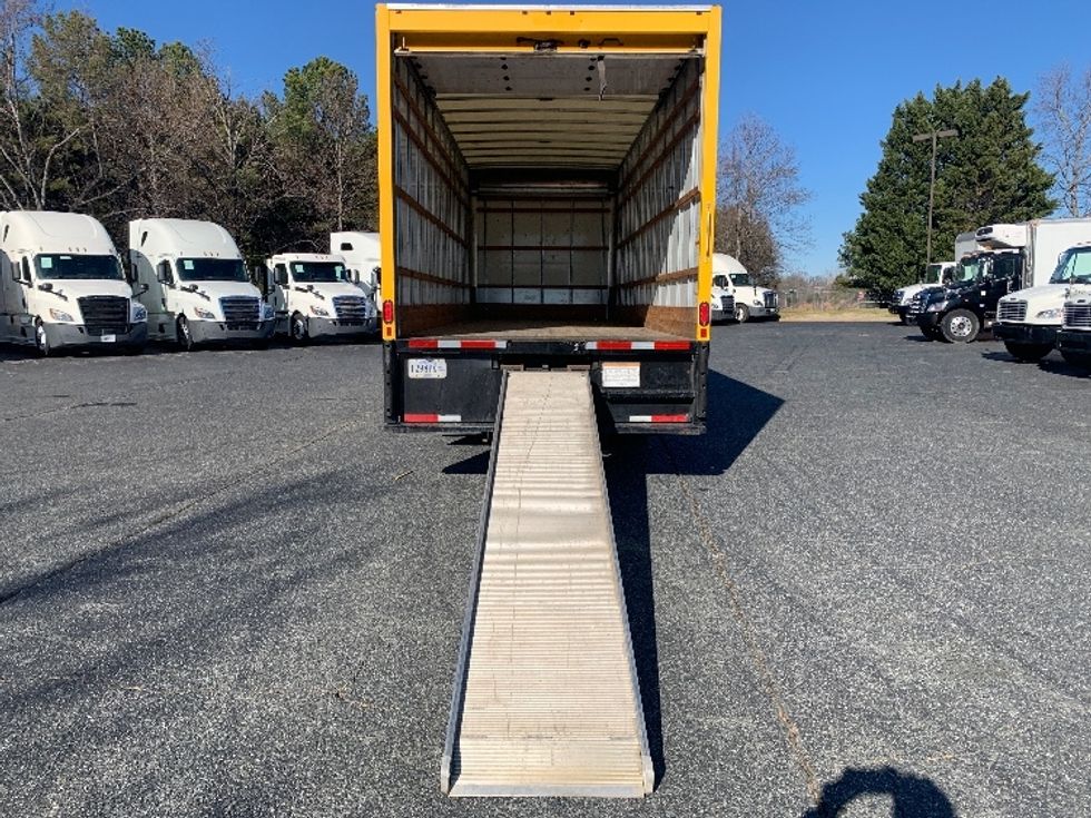Medium Duty Box Truck-Light and Medium Duty Trucks-International-2021-MV607-Concord-NC-200,173\n\t\tmiles-$ 43,250 - Image 9