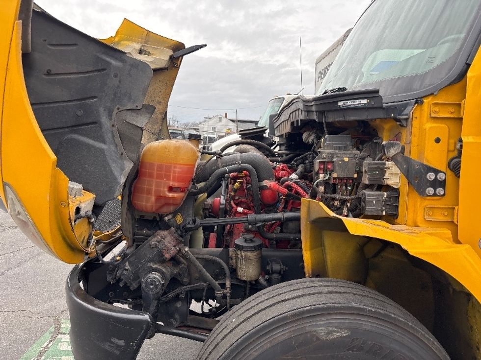 Medium Duty Box Truck-Light and Medium Duty Trucks-International-2021-MV607-Concord-NC-204,533\n\t\tmiles-$ 41,500 - Image 21