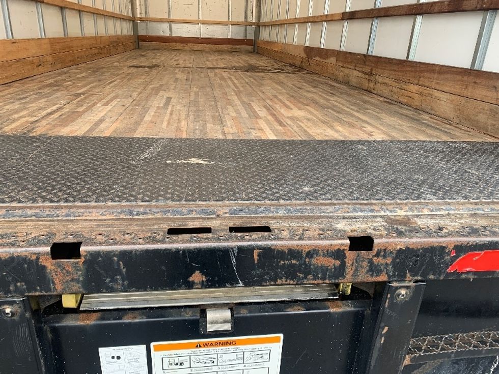 Medium Duty Box Truck-Light and Medium Duty Trucks-International-2021-MV607-Concord-NC-208,359\n\t\tmiles-$ 42,000 - Image 10