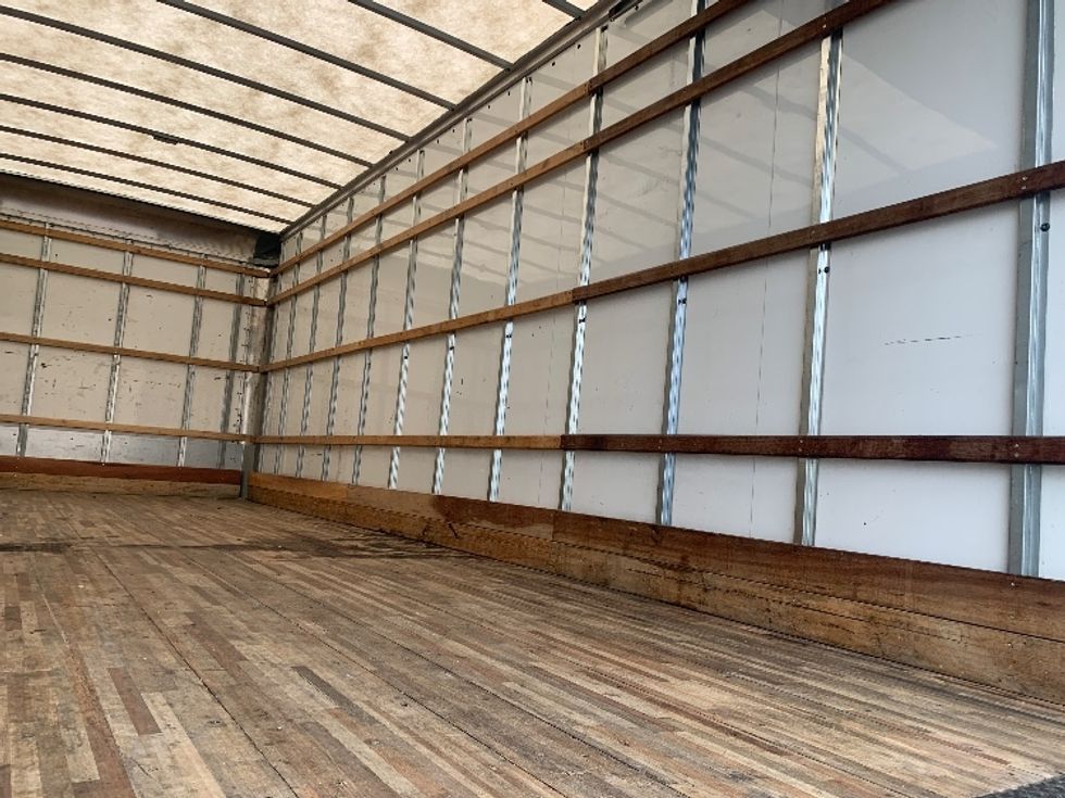 Medium Duty Box Truck-Light and Medium Duty Trucks-International-2021-MV607-Concord-NC-208,359\n\t\tmiles-$ 42,000 - Image 12