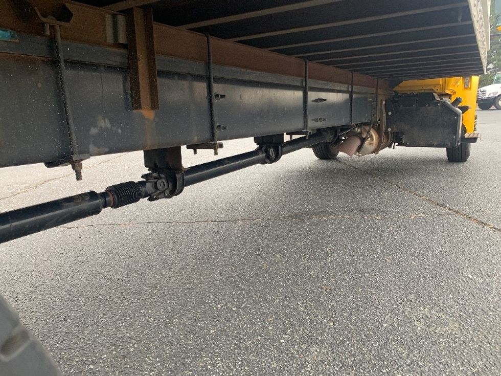 Medium Duty Box Truck-Light and Medium Duty Trucks-International-2021-MV607-Concord-NC-208,359\n\t\tmiles-$ 42,000 - Image 14