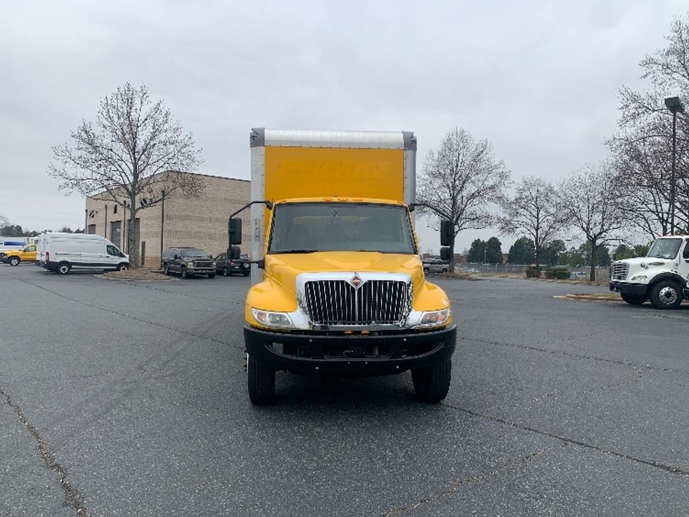 Medium Duty Box Truck-Light and Medium Duty Trucks-International-2021-MV607-Concord-NC-208,359\n\t\tmiles-$ 42,000 - Image 2