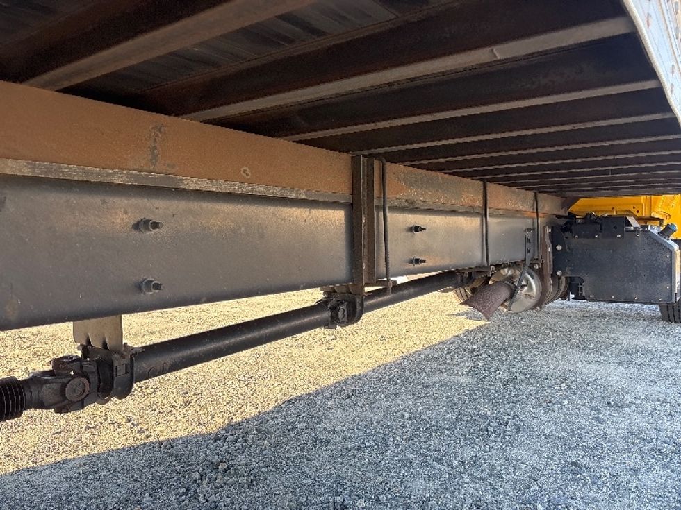 Medium Duty Box Truck-Light and Medium Duty Trucks-International-2021-MV607-Concord-NC-235,159\n\t\tmiles-$ 40,250 - Image 14