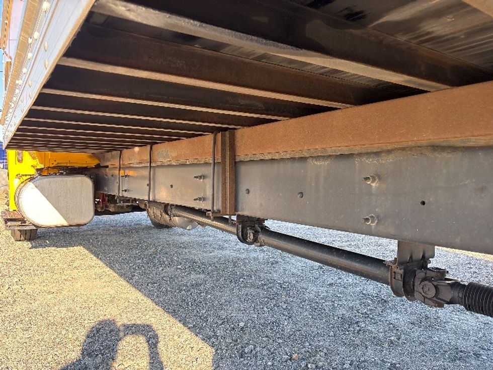 Medium Duty Box Truck-Light and Medium Duty Trucks-International-2021-MV607-Concord-NC-235,159\n\t\tmiles-$ 40,250 - Image 5