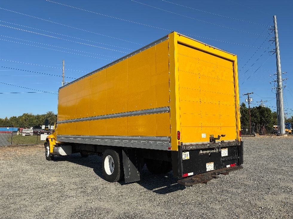 Medium Duty Box Truck-Light and Medium Duty Trucks-International-2021-MV607-Concord-NC-235,159\n\t\tmiles-$ 40,250 - Image 6