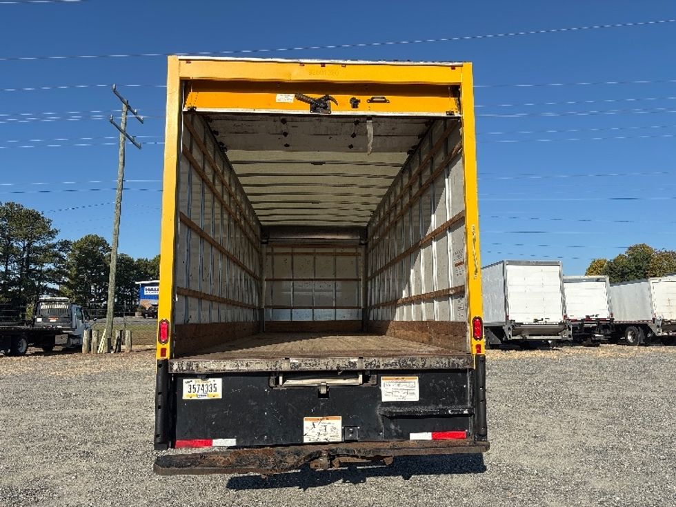 Medium Duty Box Truck-Light and Medium Duty Trucks-International-2021-MV607-Concord-NC-235,159\n\t\tmiles-$ 40,250 - Image 8