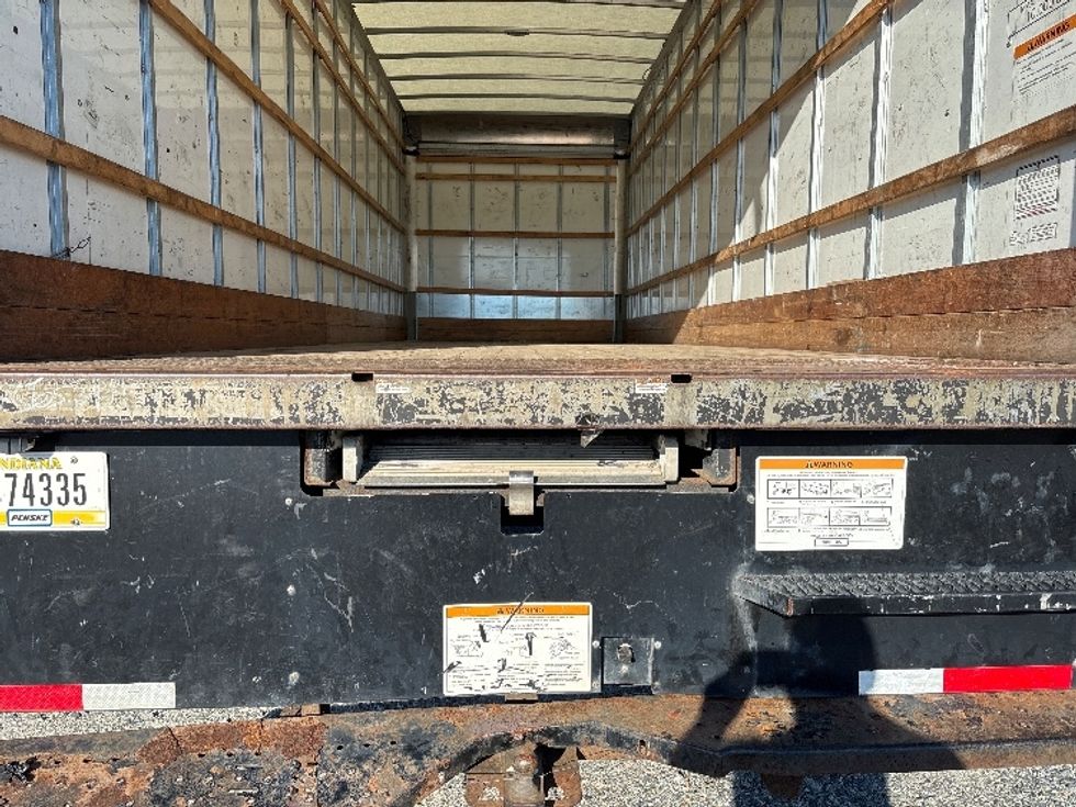Medium Duty Box Truck-Light and Medium Duty Trucks-International-2021-MV607-Concord-NC-235,159\n\t\tmiles-$ 40,250 - Image 9