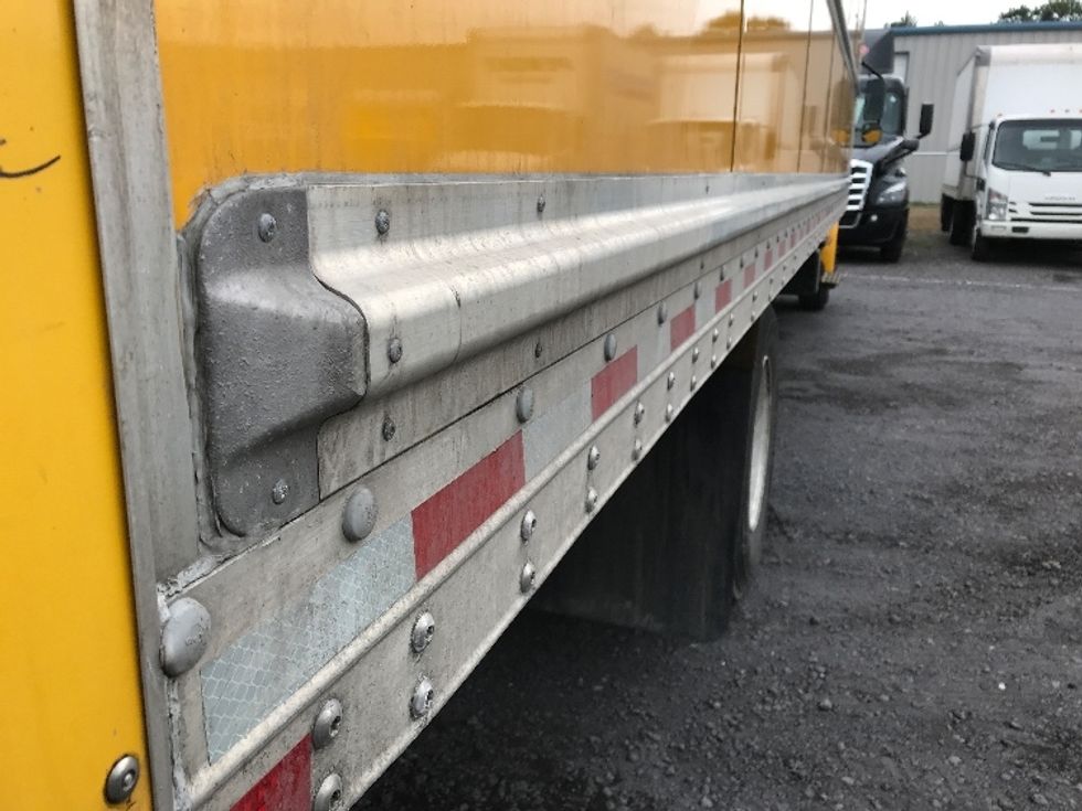 Medium Duty Box Truck-Light and Medium Duty Trucks-International-2021-MV607-Conway-SC-261,889\n\t\tmiles-$ 28,000 - Image 24