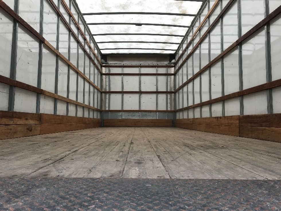 Medium Duty Box Truck-Light and Medium Duty Trucks-International-2021-MV607-Conway-SC-261,889\n\t\tmiles-$ 28,000 - Image 6