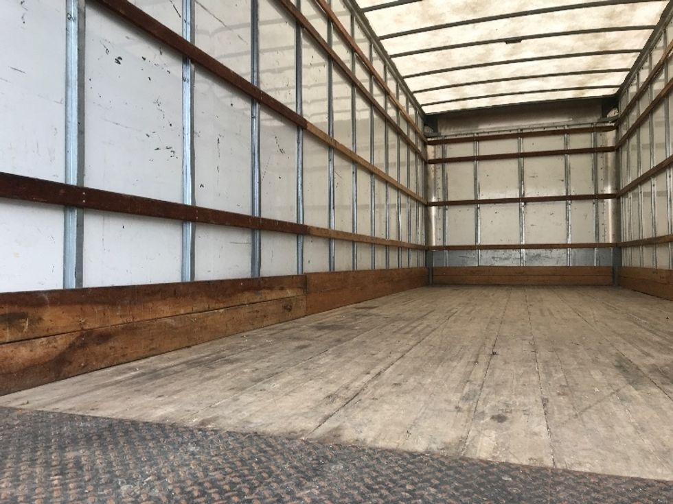 Medium Duty Box Truck-Light and Medium Duty Trucks-International-2021-MV607-Conway-SC-261,889\n\t\tmiles-$ 28,000 - Image 9