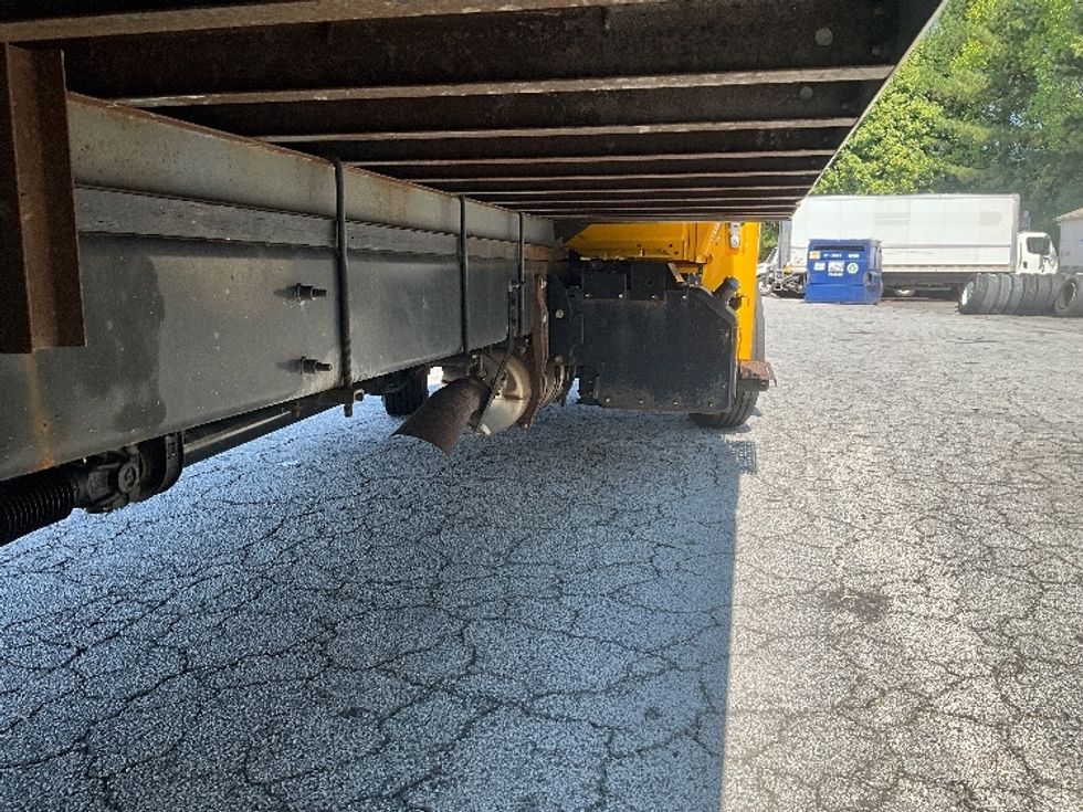 Medium Duty Box Truck-Light and Medium Duty Trucks-International-2021-MV607-Conyers-GA-174,442\n\t\tmiles-$ 37,000 - Image 14