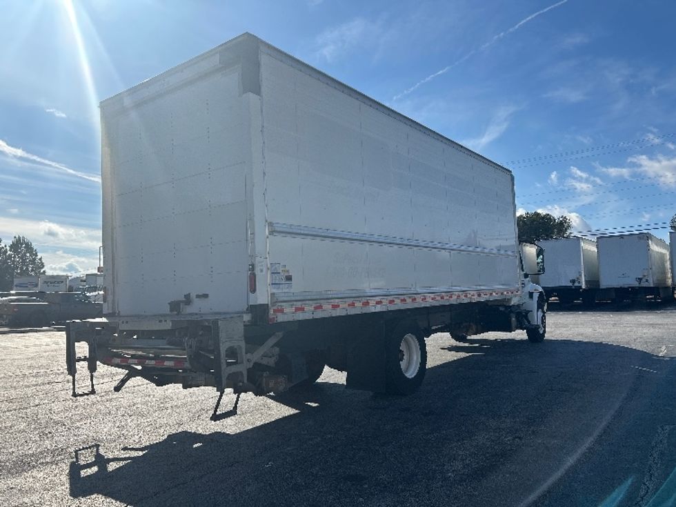 Medium Duty Box Truck-Light and Medium Duty Trucks-International-2021-MV607-Conyers-GA-184,340\n\t\tmiles-$ 58,000 - Image 13