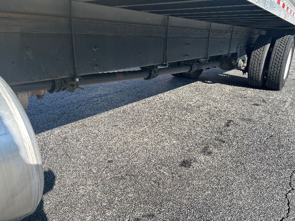 Medium Duty Box Truck-Light and Medium Duty Trucks-International-2021-MV607-Conyers-GA-184,340\n\t\tmiles-$ 58,000 - Image 5