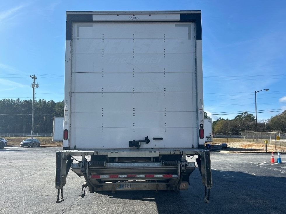 Medium Duty Box Truck-Light and Medium Duty Trucks-International-2021-MV607-Conyers-GA-184,340\n\t\tmiles-$ 58,000 - Image 7