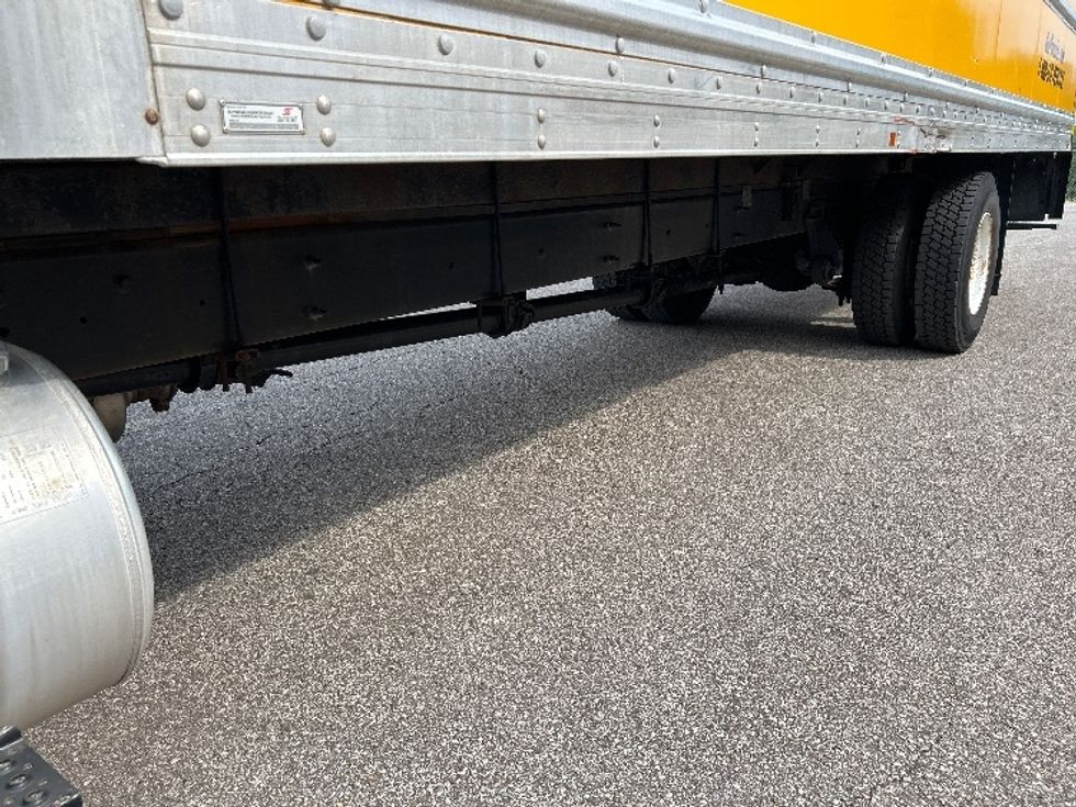 Medium Duty Box Truck-Light and Medium Duty Trucks-International-2021-MV607-Cross Lanes-WV-226,111\n\t\tmiles-$ 39,750 - Image 5
