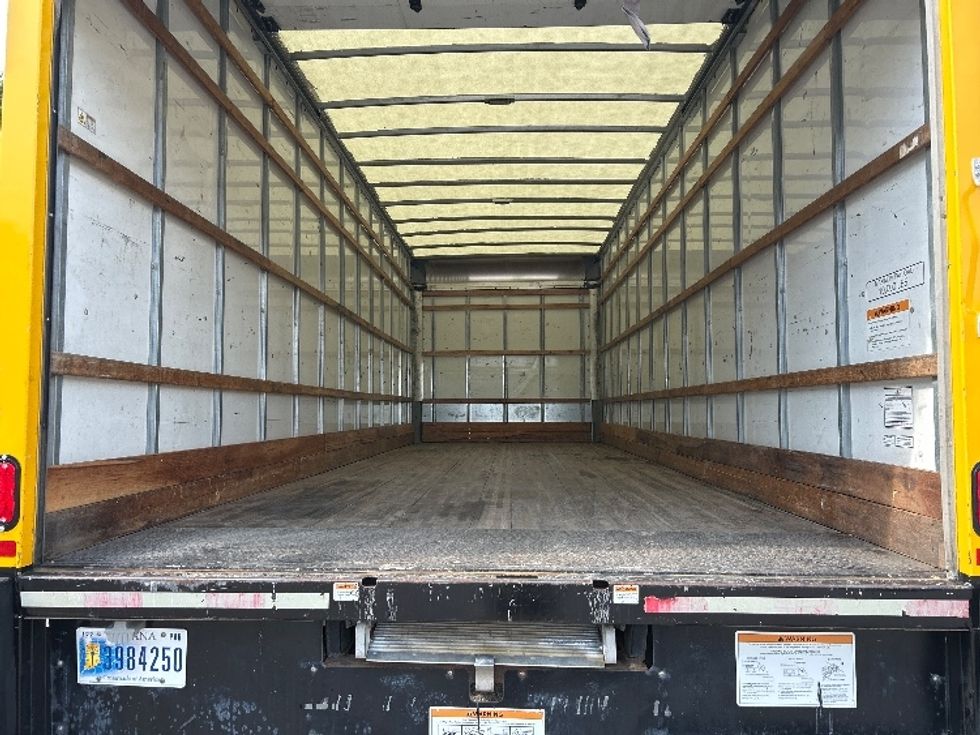 Medium Duty Box Truck-Light and Medium Duty Trucks-International-2021-MV607-Cross Lanes-WV-226,111\n\t\tmiles-$ 39,750 - Image 8