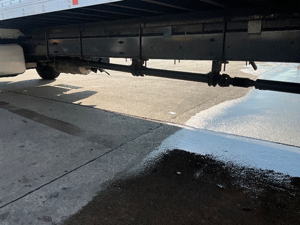 Medium Duty Box Truck-Light and Medium Duty Trucks-International-2021-MV607-Dallas-TX-130,481\n\t\tmiles-$ 62,750 - Image 5