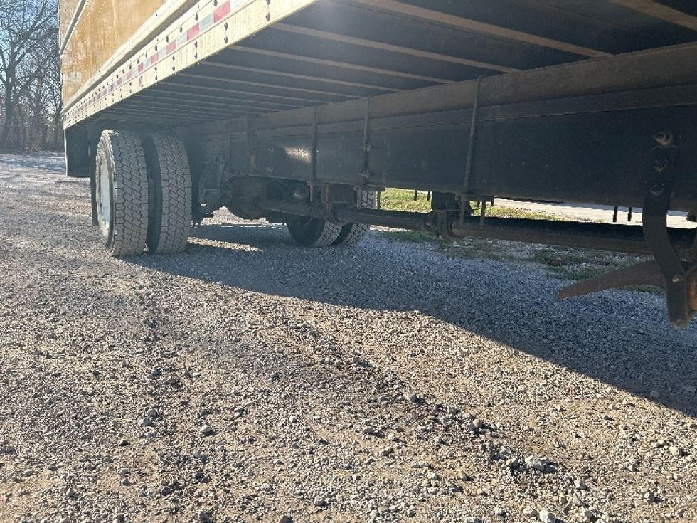 Medium Duty Box Truck-Light and Medium Duty Trucks-International-2021-MV607-Dallas-TX-194,259\n\t\tmiles-$ 43,000 - Image 14