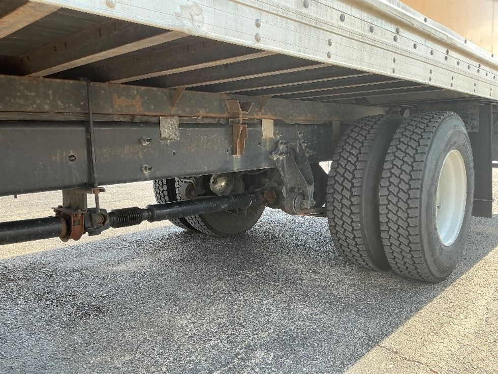 Medium Duty Box Truck-Light and Medium Duty Trucks-International-2021-MV607-Dallas-TX-196,523\n\t\tmiles-$ 42,750 - Image 5