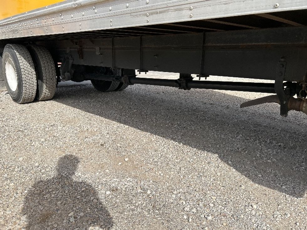 Medium Duty Box Truck-Light and Medium Duty Trucks-International-2021-MV607-Dallas-TX-204,023\n\t\tmiles-$ 41,750 - Image 14