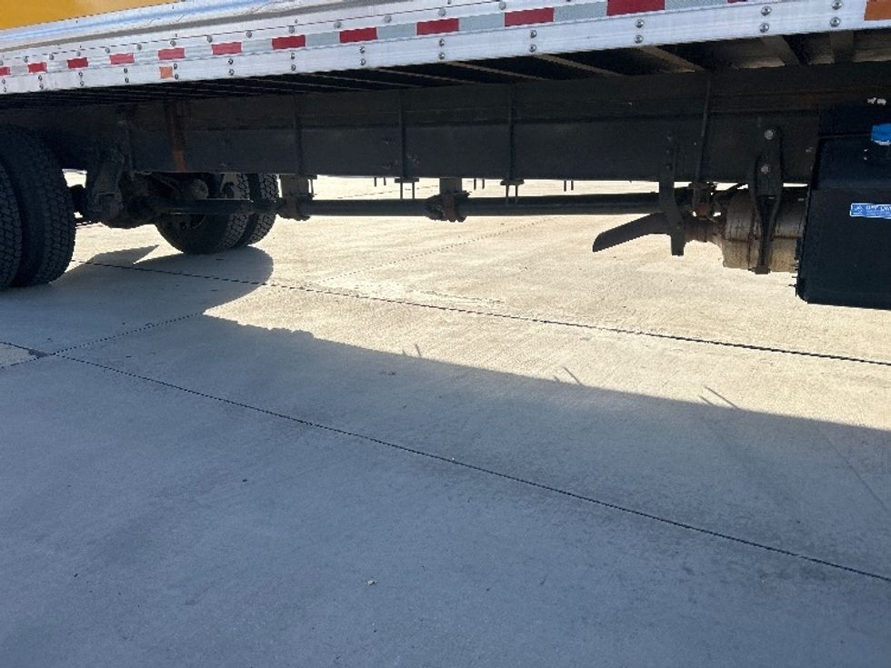 Medium Duty Box Truck-Light and Medium Duty Trucks-International-2021-MV607-Dallas-TX-225,185\n\t\tmiles-$ 37,250 - Image 14