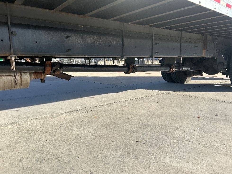 Medium Duty Box Truck-Light and Medium Duty Trucks-International-2021-MV607-Dallas-TX-225,185\n\t\tmiles-$ 37,250 - Image 5