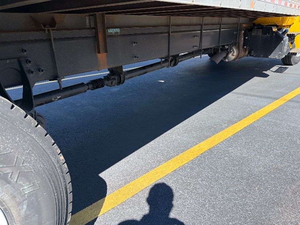 Medium Duty Box Truck-Light and Medium Duty Trucks-International-2021-MV607-Dallas-TX-231,987\n\t\tmiles-$ 40,750 - Image 14