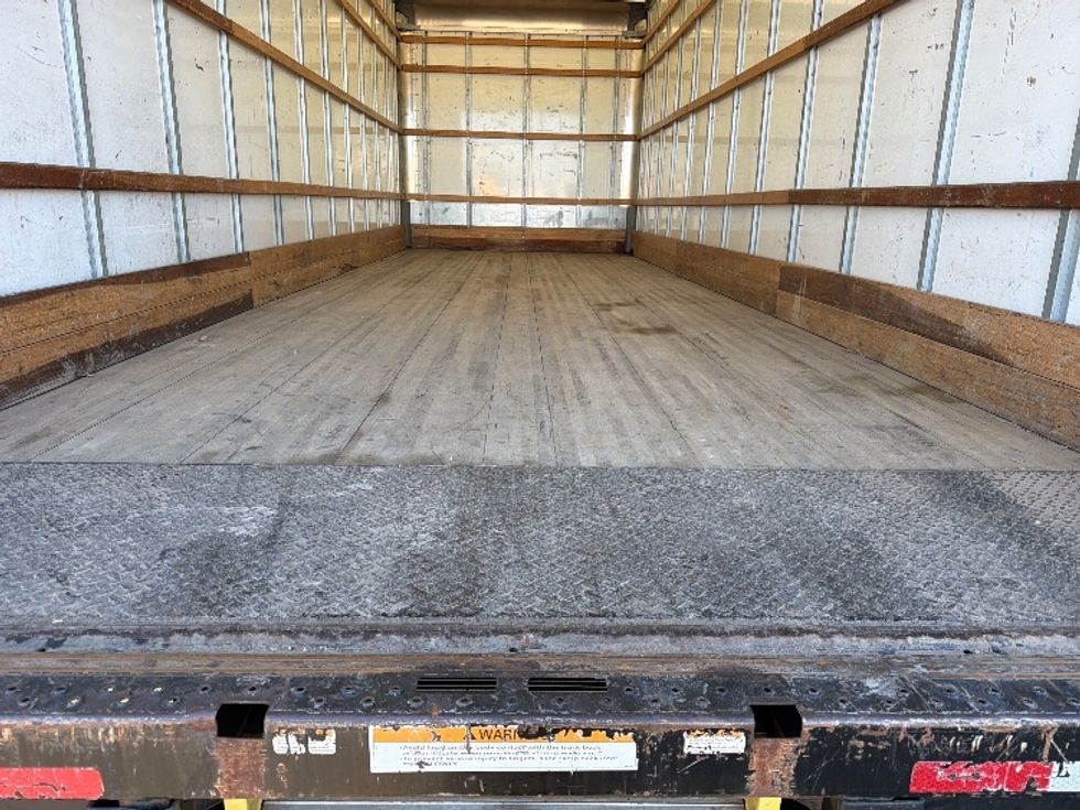 Medium Duty Box Truck-Light and Medium Duty Trucks-International-2021-MV607-Dallas-TX-254,371\n\t\tmiles-$ 32,500 - Image 10