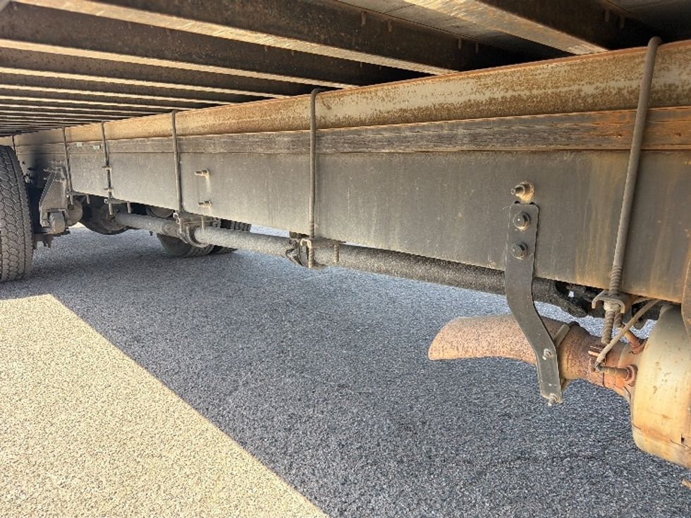 Medium Duty Box Truck-Light and Medium Duty Trucks-International-2021-MV607-Dallas-TX-299,718\n\t\tmiles-$ 40,000 - Image 14