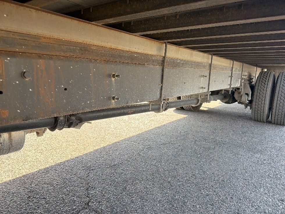 Medium Duty Box Truck-Light and Medium Duty Trucks-International-2021-MV607-Dallas-TX-299,718\n\t\tmiles-$ 40,000 - Image 5