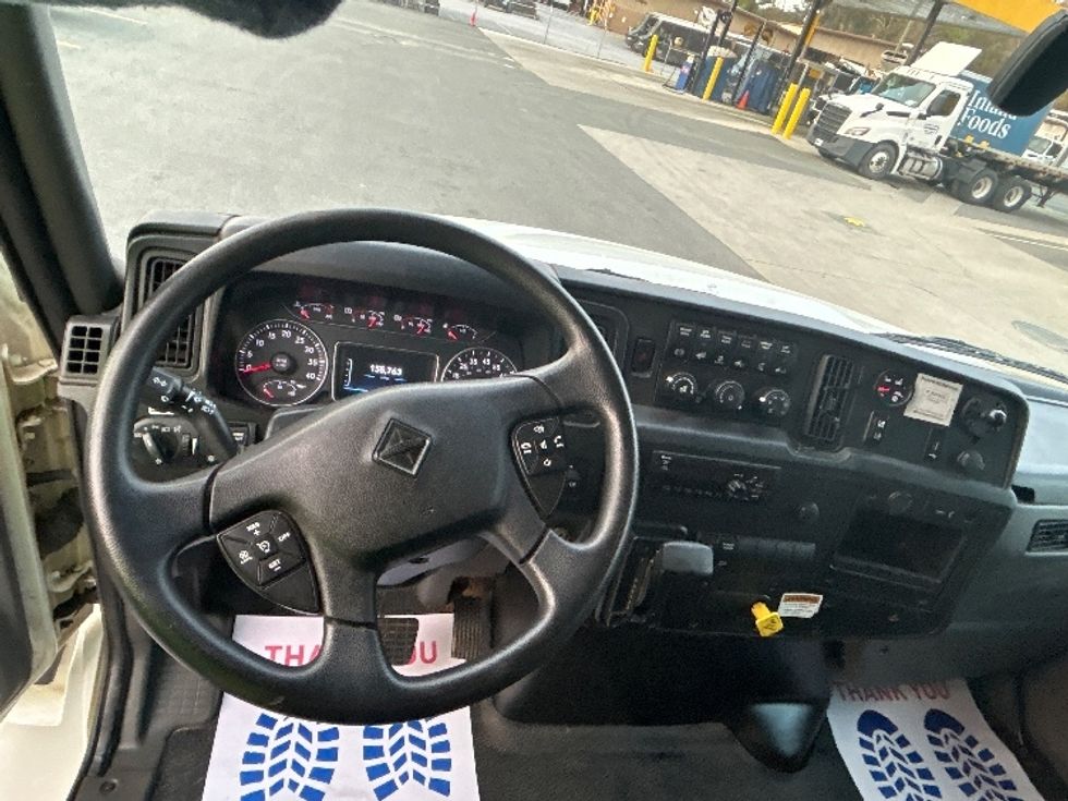 Medium Duty Box Truck-Light and Medium Duty Trucks-International-2021-MV607-Dalton-GA-155,764\n\t\tmiles-$ 64,750 - Image 18