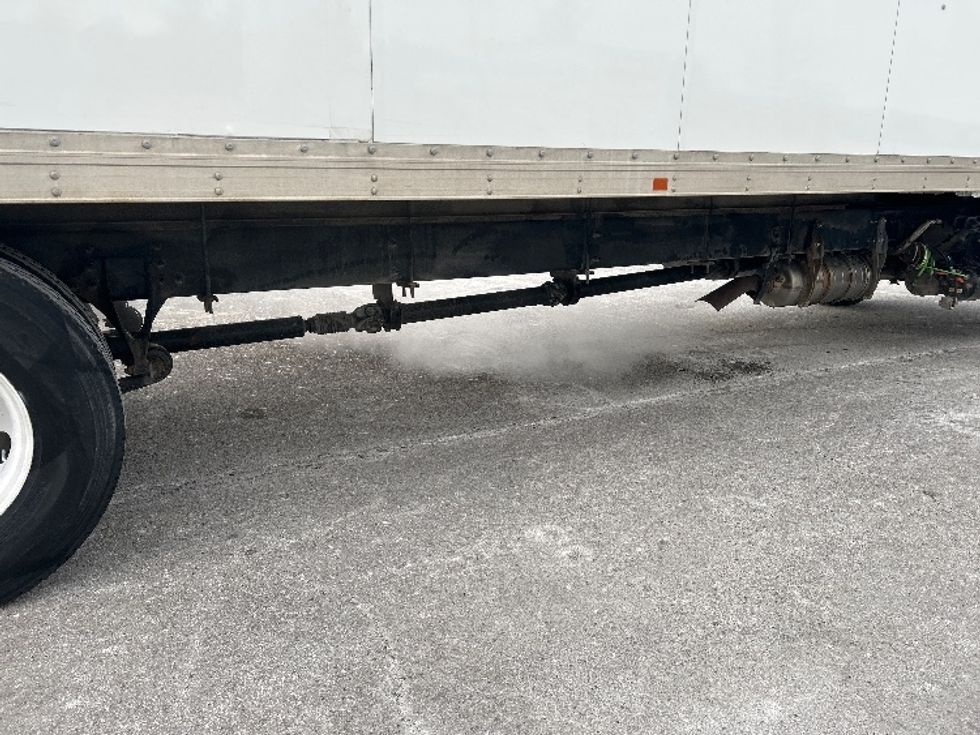 Medium Duty Box Truck-Light and Medium Duty Trucks-International-2021-MV607-Davenport-IA-147,021\n\t\tmiles-$ 59,000 - Image 14