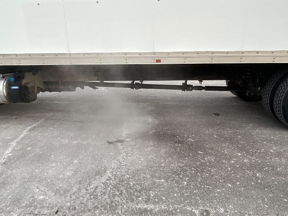 Medium Duty Box Truck-Light and Medium Duty Trucks-International-2021-MV607-Davenport-IA-147,021\n\t\tmiles-$ 59,000 - Image 5