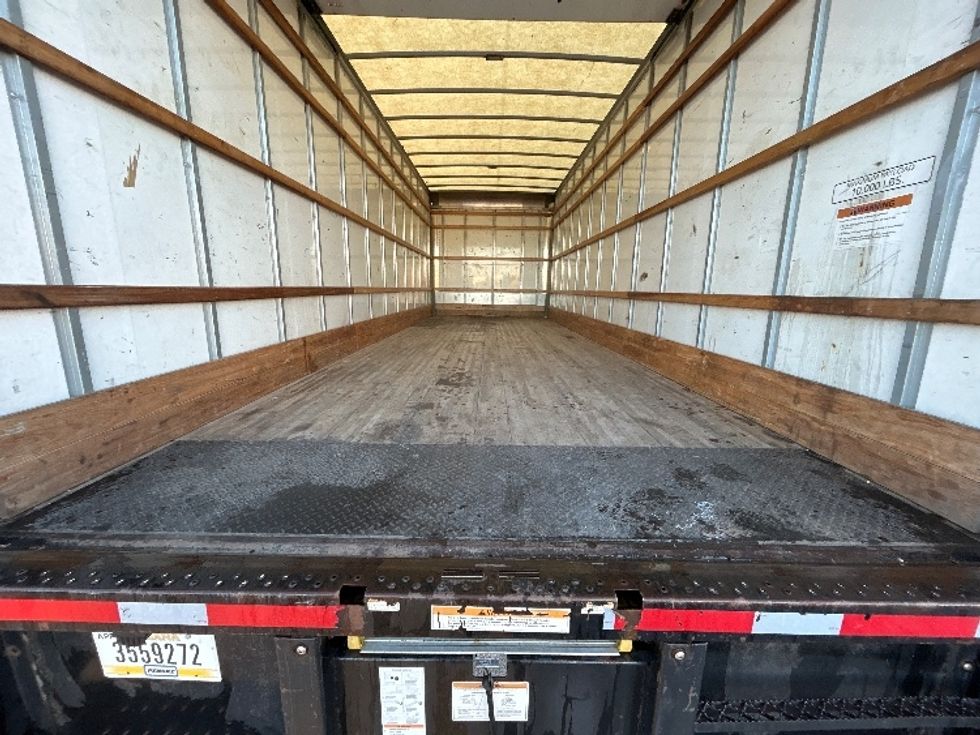 Medium Duty Box Truck-Light and Medium Duty Trucks-International-2021-MV607-Davenport-IA-235,710\n\t\tmiles-$ 33,000 - Image 9