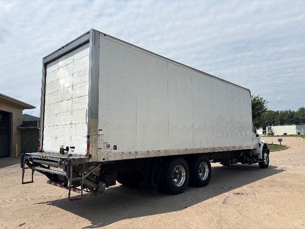 Medium Duty Box Truck-Light and Medium Duty Trucks-International-2021-MV607-Davenport-IA-305,430\n\t\tmiles-$ 41,750 - Image 13