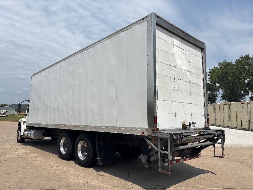 Medium Duty Box Truck-Light and Medium Duty Trucks-International-2021-MV607-Davenport-IA-305,430\n\t\tmiles-$ 41,750 - Image 6