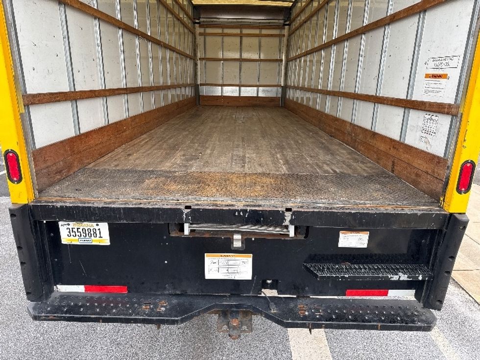 Medium Duty Box Truck-Light and Medium Duty Trucks-International-2021-MV607-Dayton-NJ-170,224\n\t\tmiles-$ 43,250 - Image 9