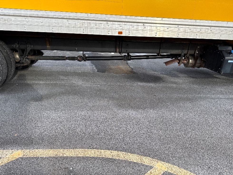 Medium Duty Box Truck-Light and Medium Duty Trucks-International-2021-MV607-Dayton-NJ-197,427\n\t\tmiles-$ 39,750 - Image 14