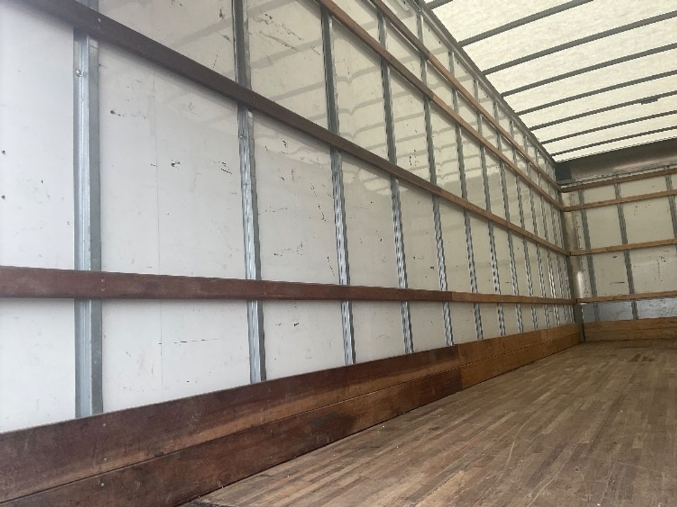 Medium Duty Box Truck-Light and Medium Duty Trucks-International-2021-MV607-Dayton-NJ-222,141\n\t\tmiles-$ 40,250 - Image 11