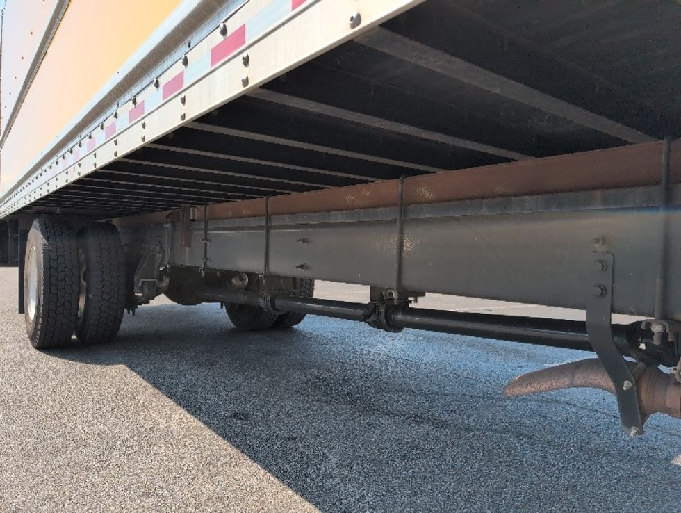 Medium Duty Box Truck-Light and Medium Duty Trucks-International-2021-MV607-Dayton-NJ-222,141\n\t\tmiles-$ 40,250 - Image 14
