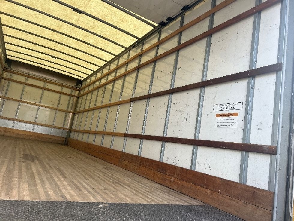 Medium Duty Box Truck-Light and Medium Duty Trucks-International-2021-MV607-Dayton-NJ-228,714\n\t\tmiles-$ 38,000 - Image 12